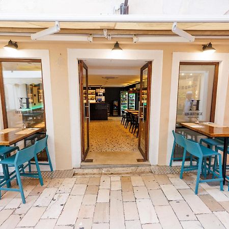 City Premium Heritage Zadar Exterior foto
