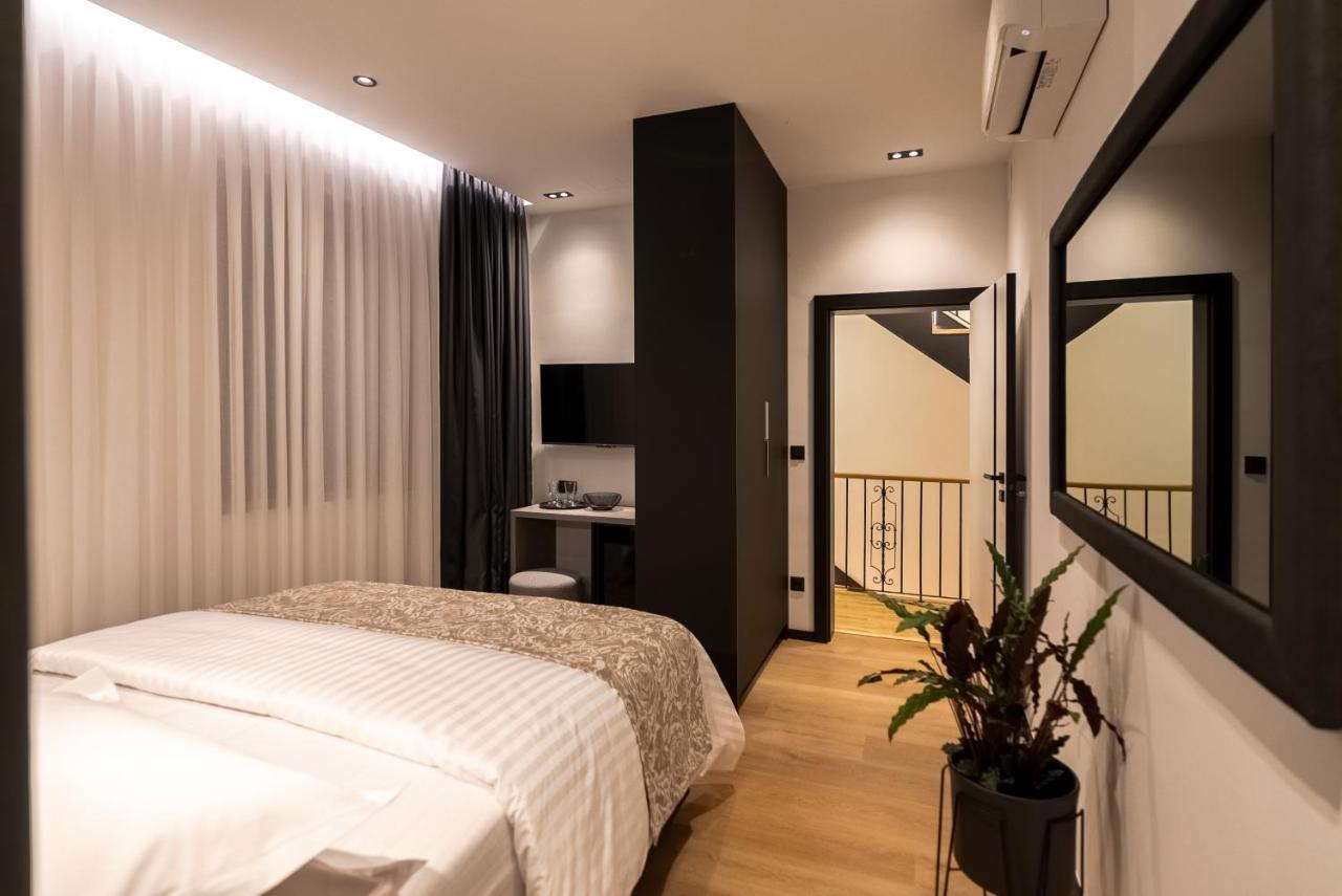 City Premium Heritage Zadar Exterior foto