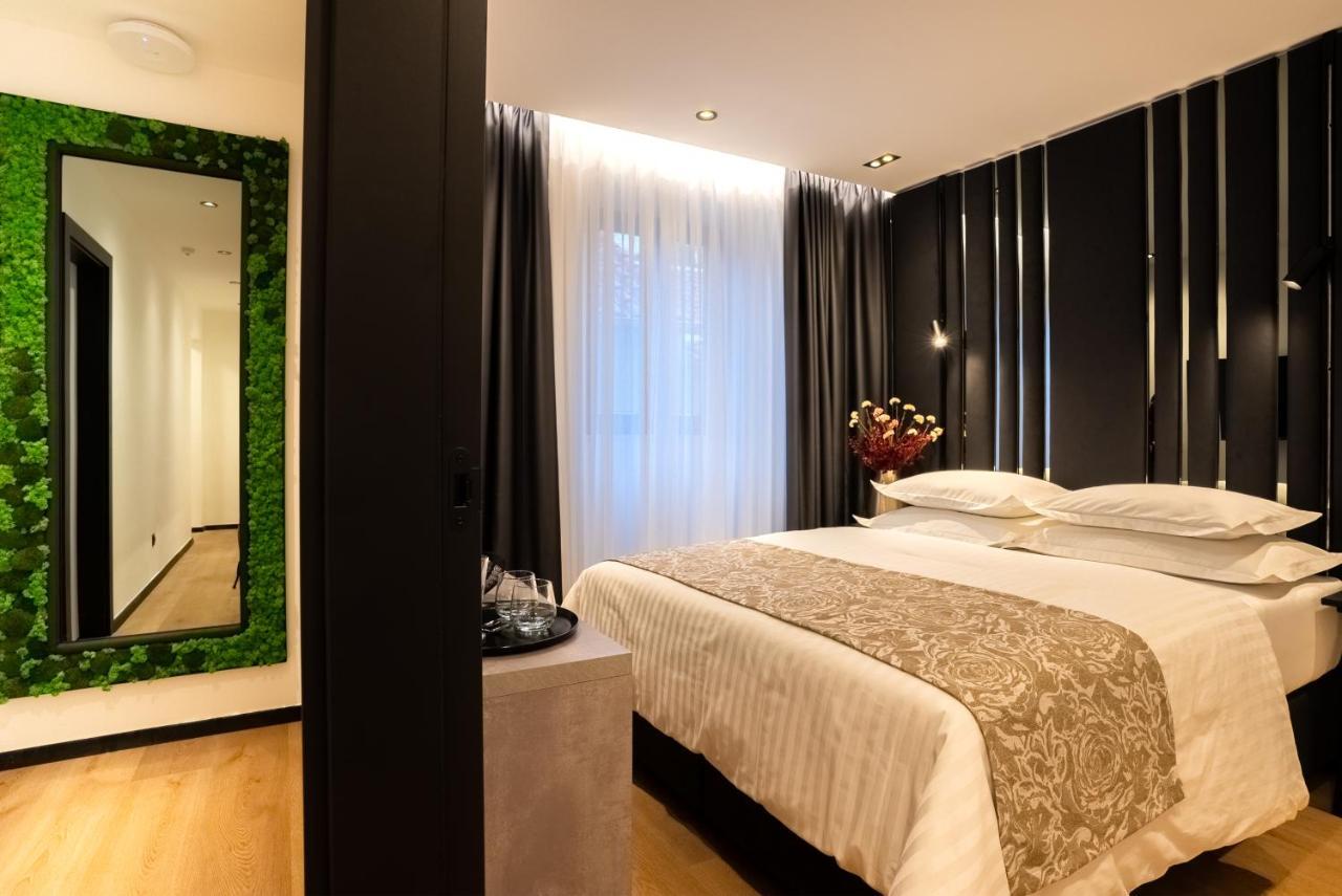 City Premium Heritage Zadar Exterior foto
