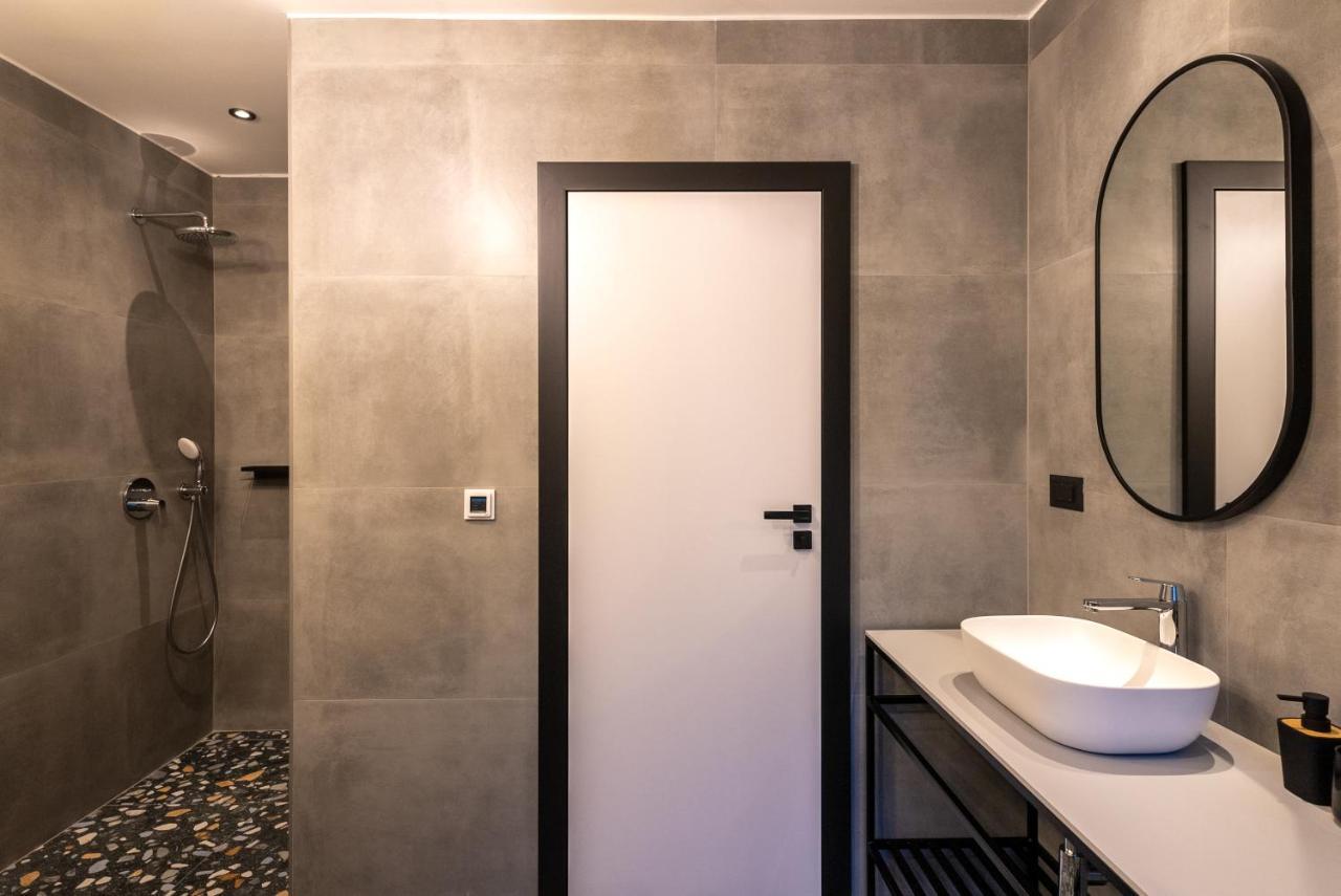 City Premium Heritage Zadar Exterior foto