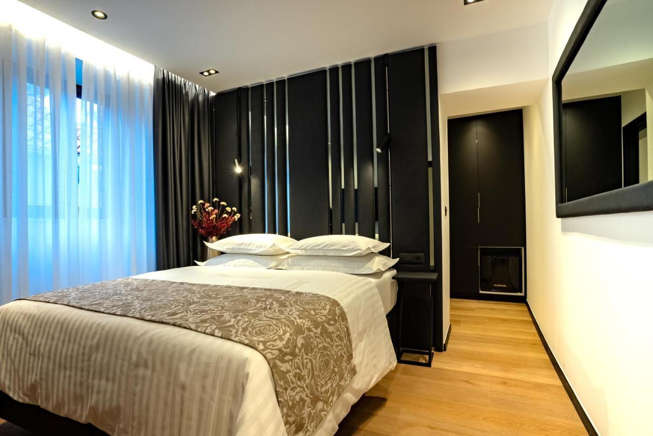 City Premium Heritage Zadar Exterior foto