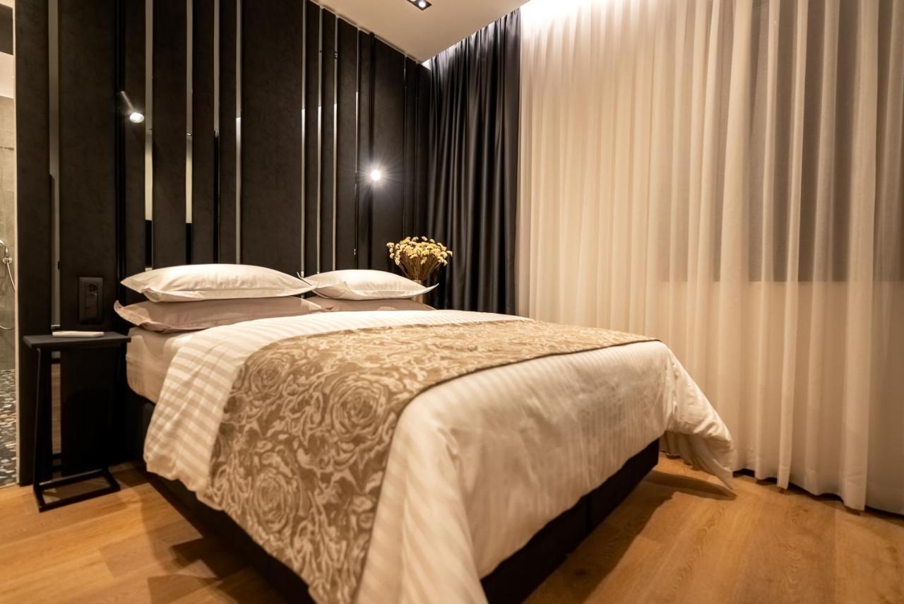 City Premium Heritage Zadar Exterior foto