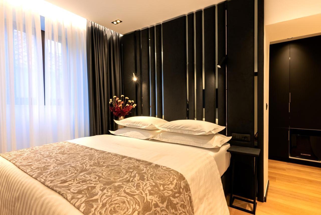City Premium Heritage Zadar Exterior foto