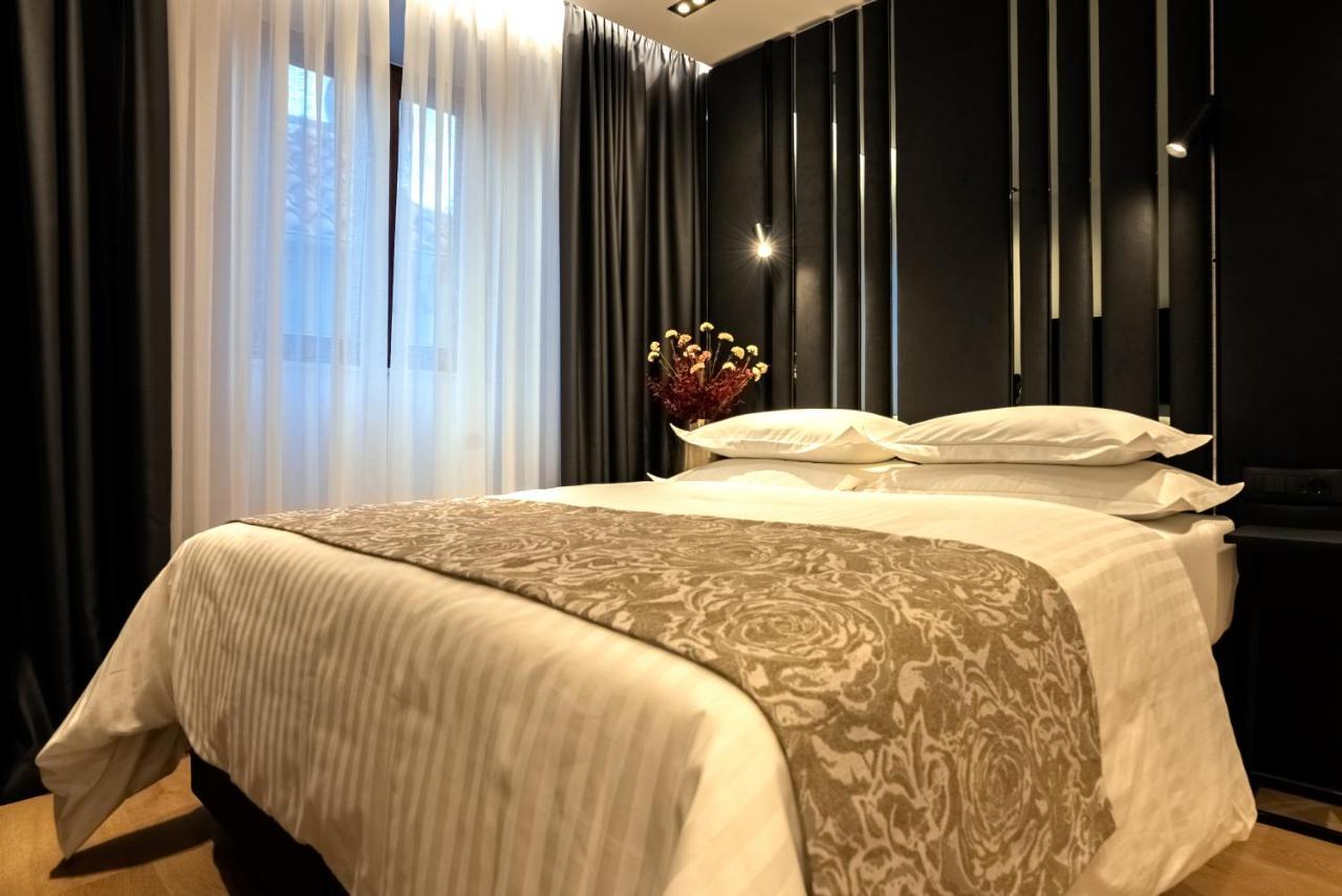 City Premium Heritage Zadar Exterior foto